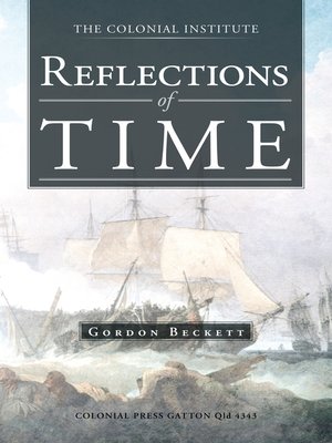 cover image of Reflections of Time